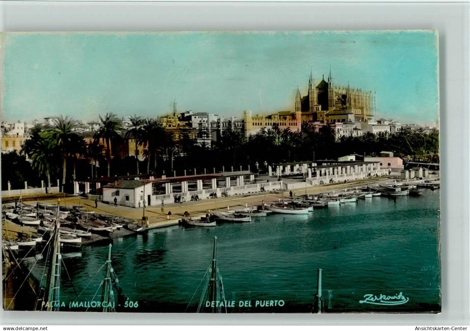 11053510 - Palma Mallorca