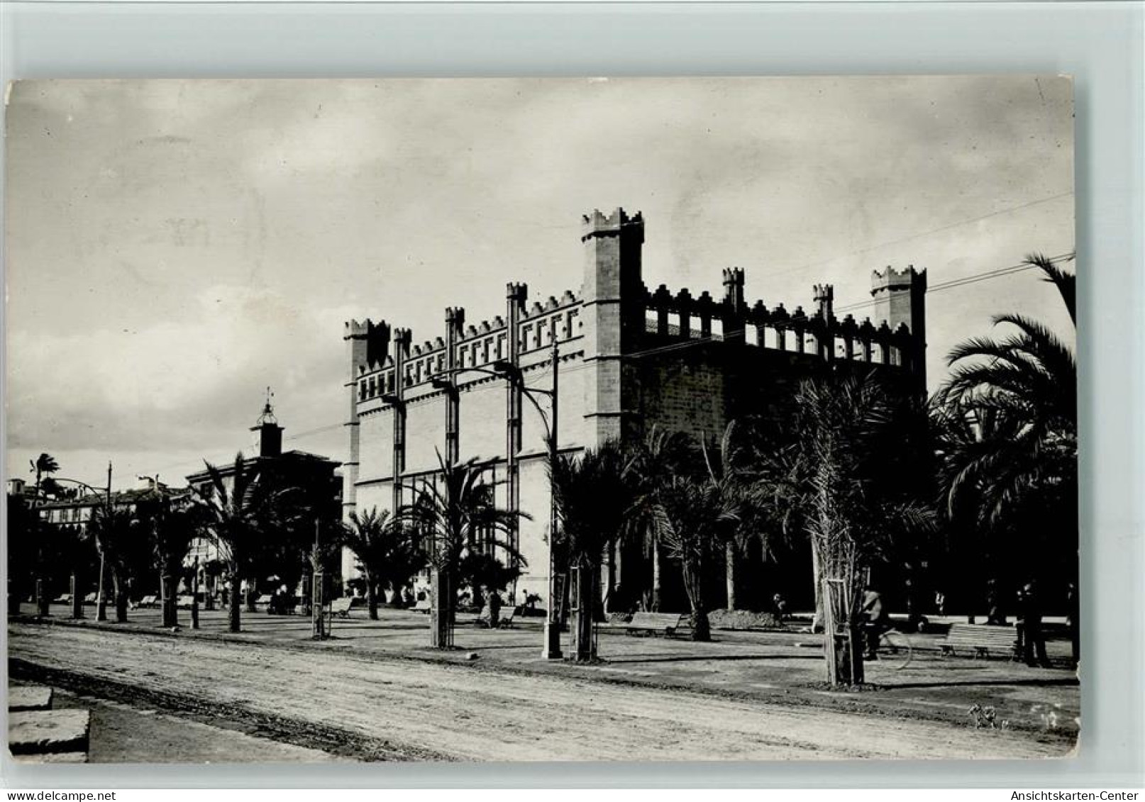 11053538 - Palma Mallorca