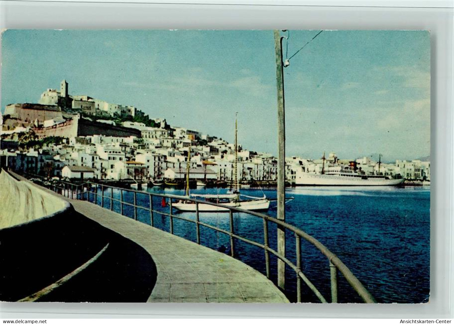 11053577 - Palma Mallorca