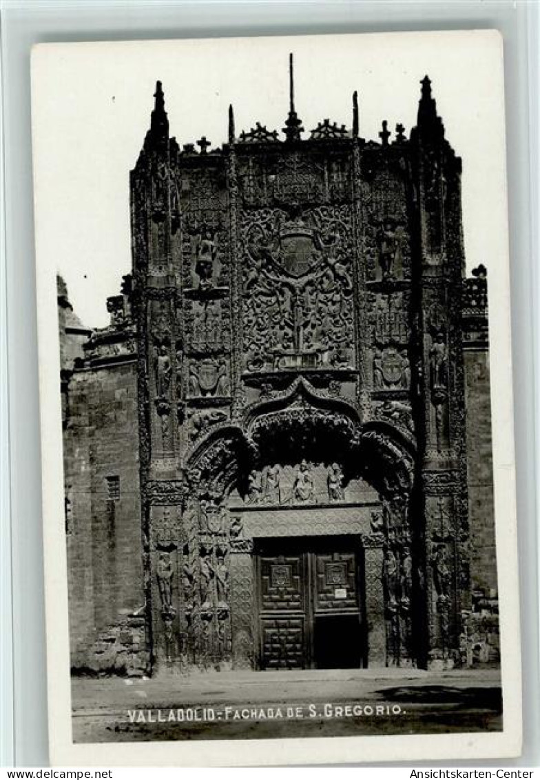 11053936 - Valladolid