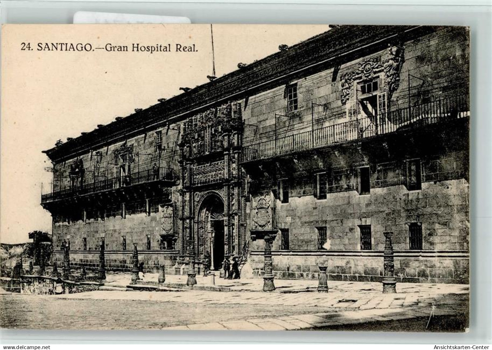 11054744 - Santiago de Compostela