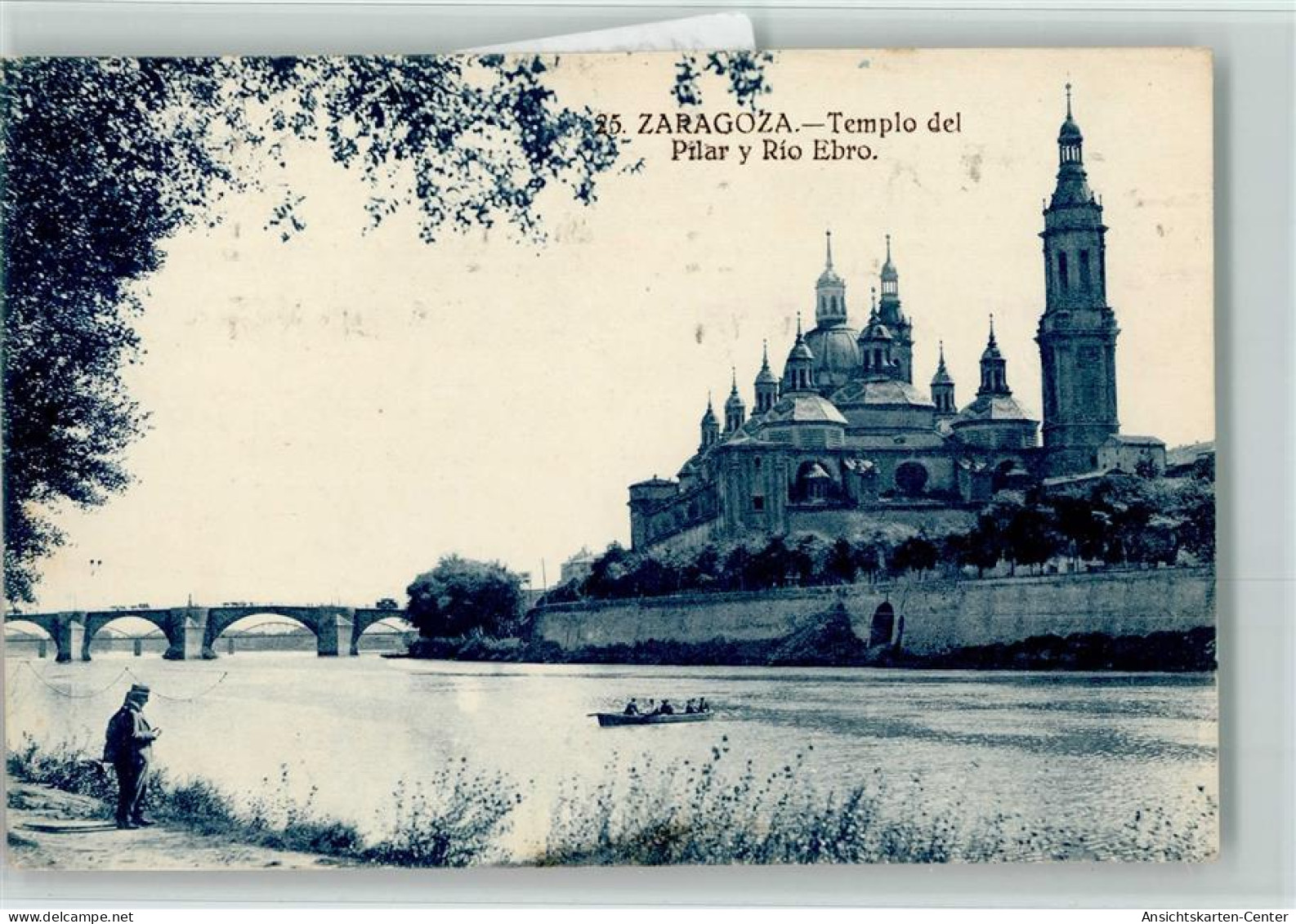 11055068 - Saragossa Zaragoza