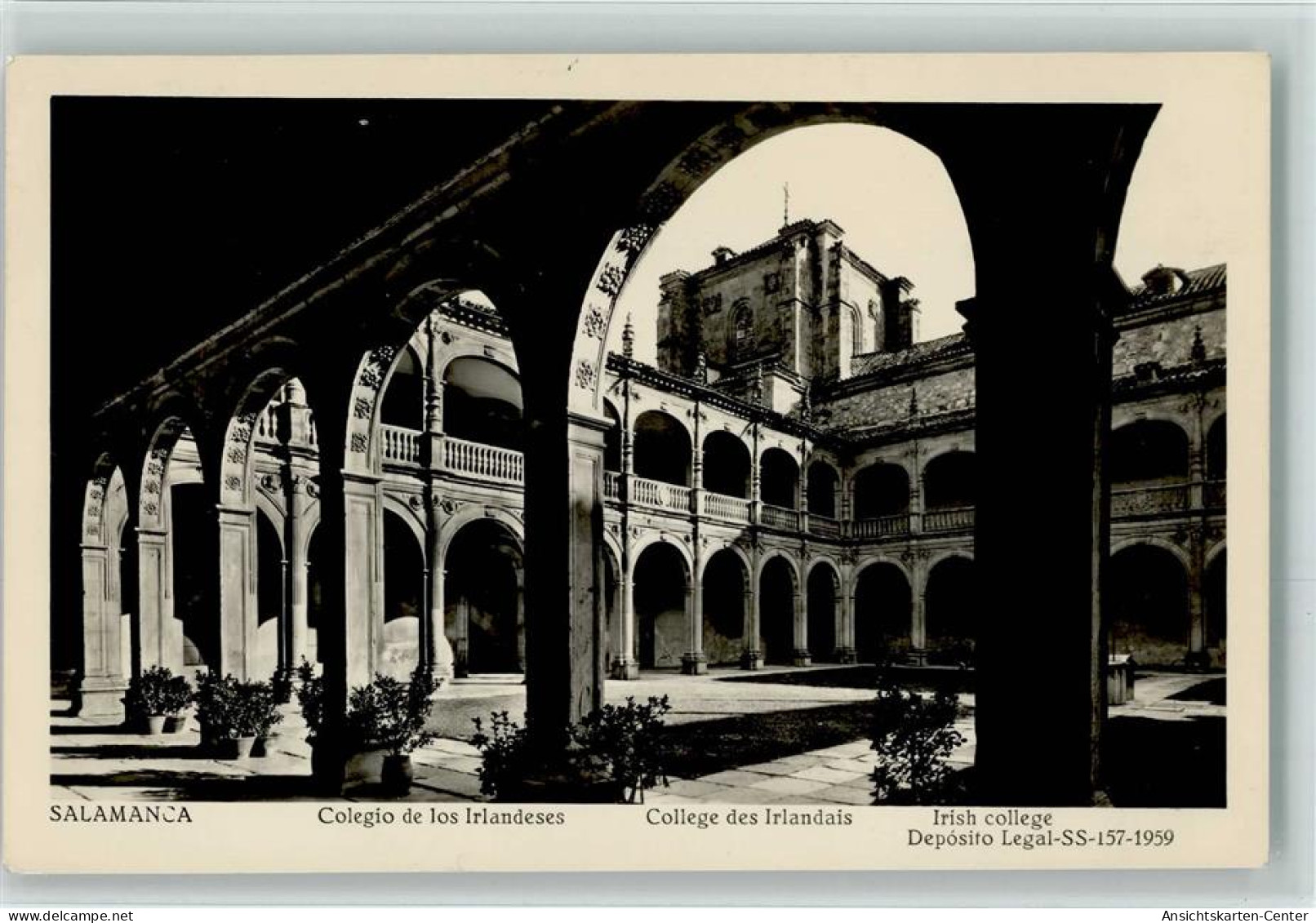 11055070 - Salamanca