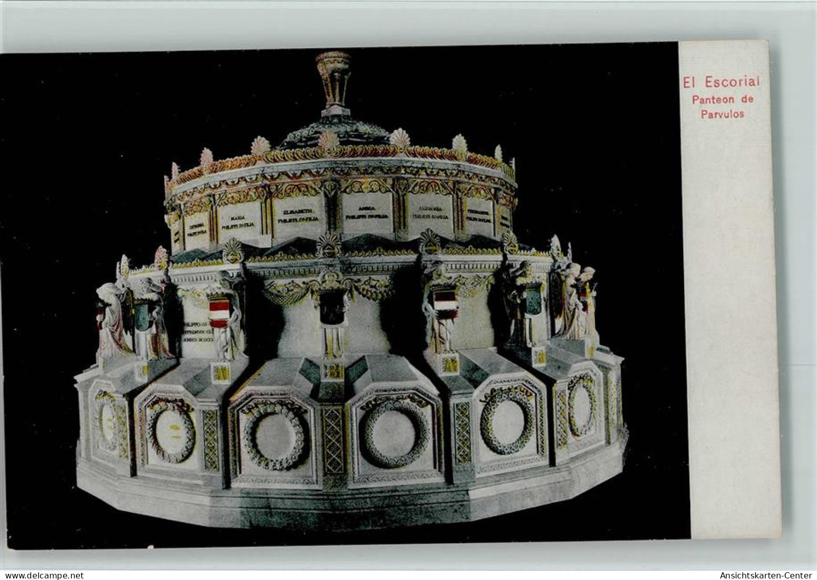 11055079 - El Escorial