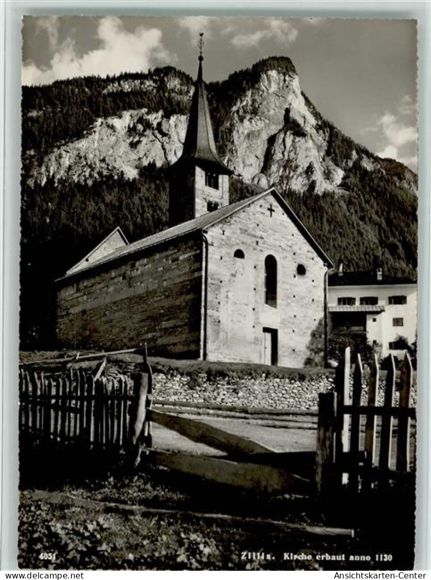 11057566 - Zillis-Reischen