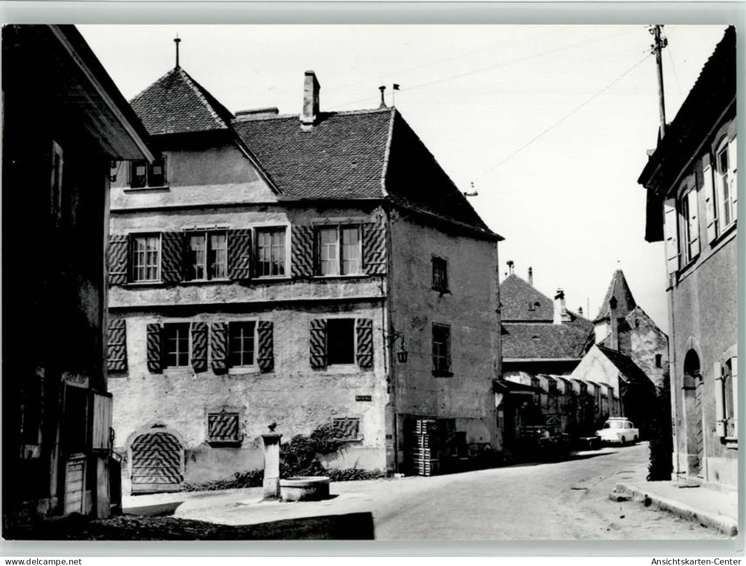 11057623 - Cormondrèche