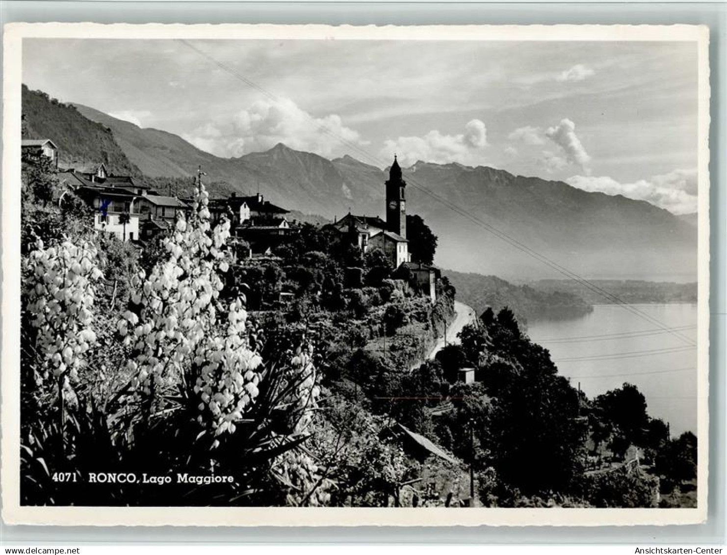 11057635 - Ronco Bedretto