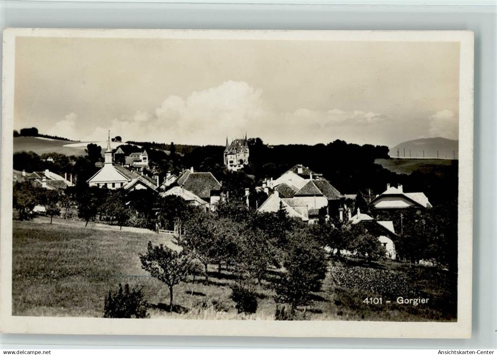 11058925 - Gorgier