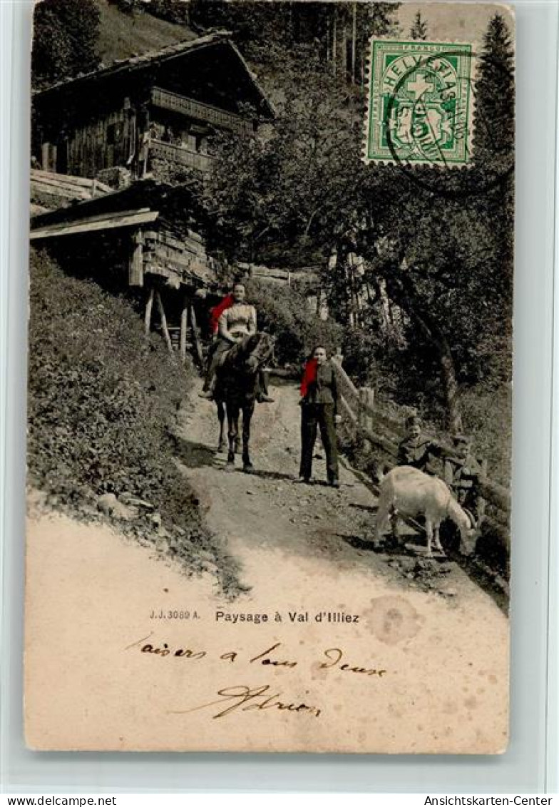 11061088 - Val-dIlliez