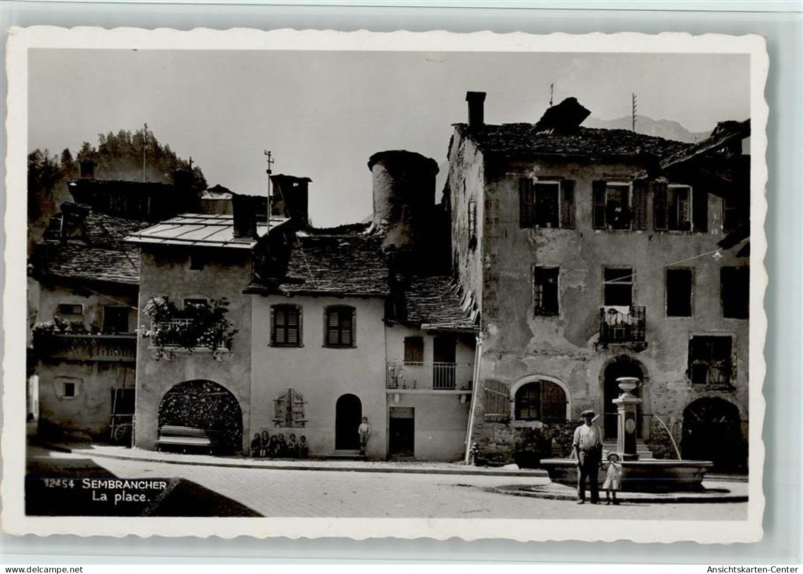 11061150 - Sembrancher