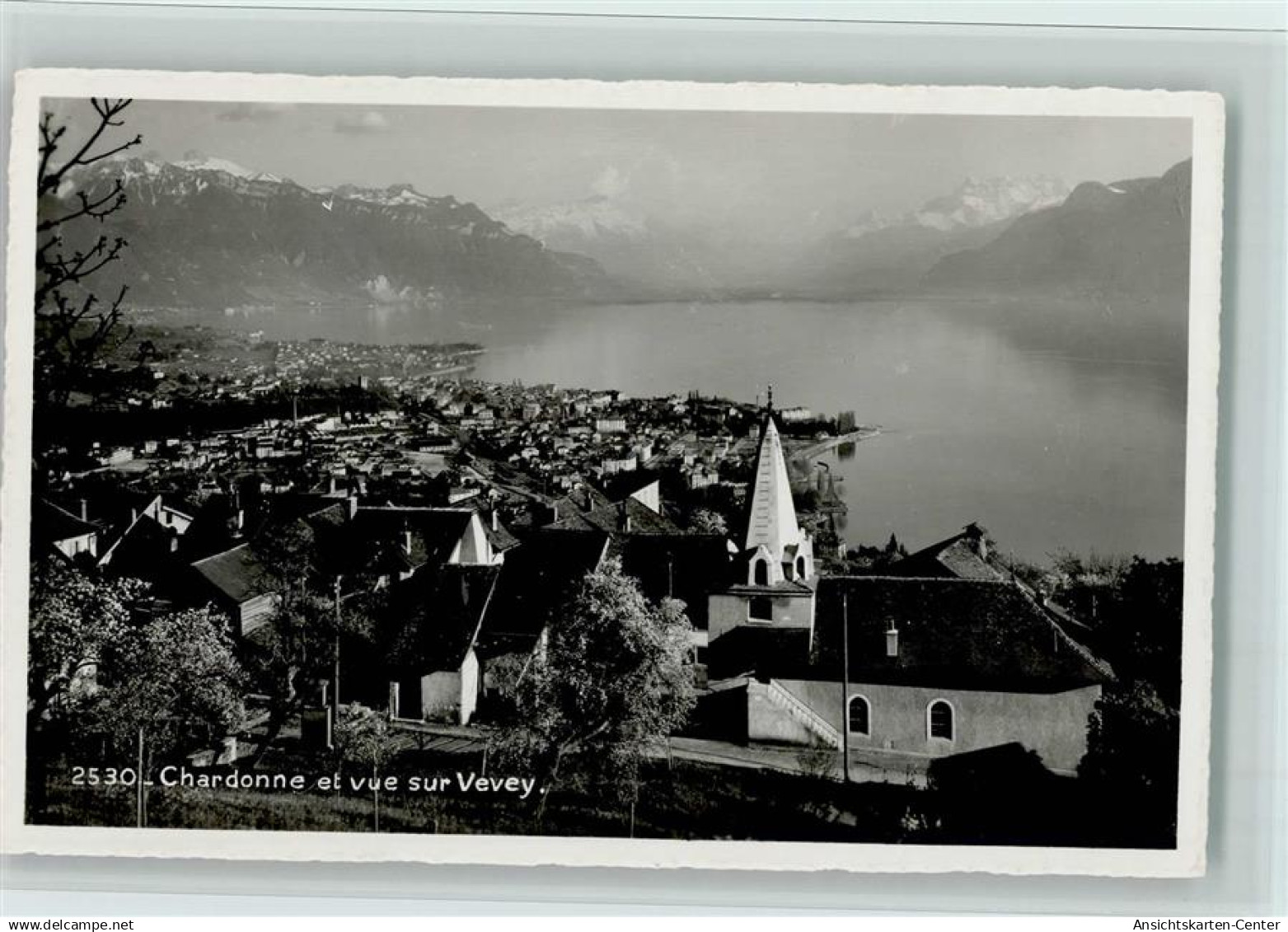 11061665 - Chardonne