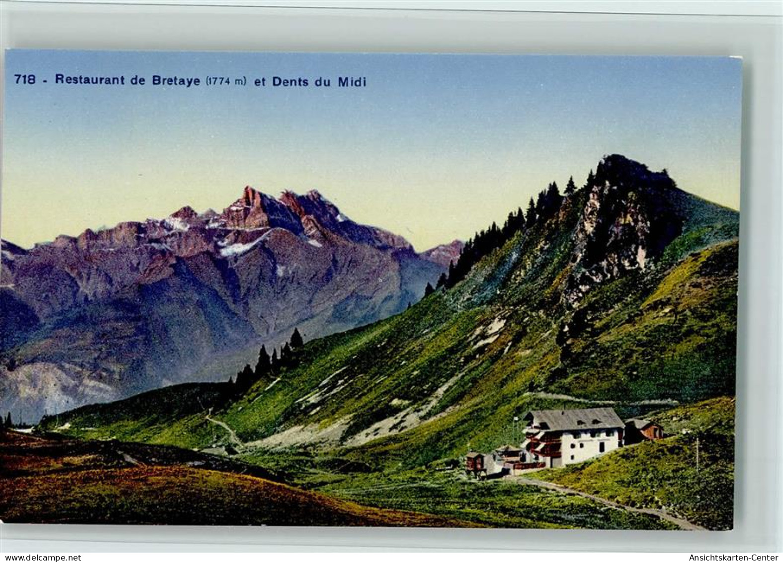 11063857 - Bretaye