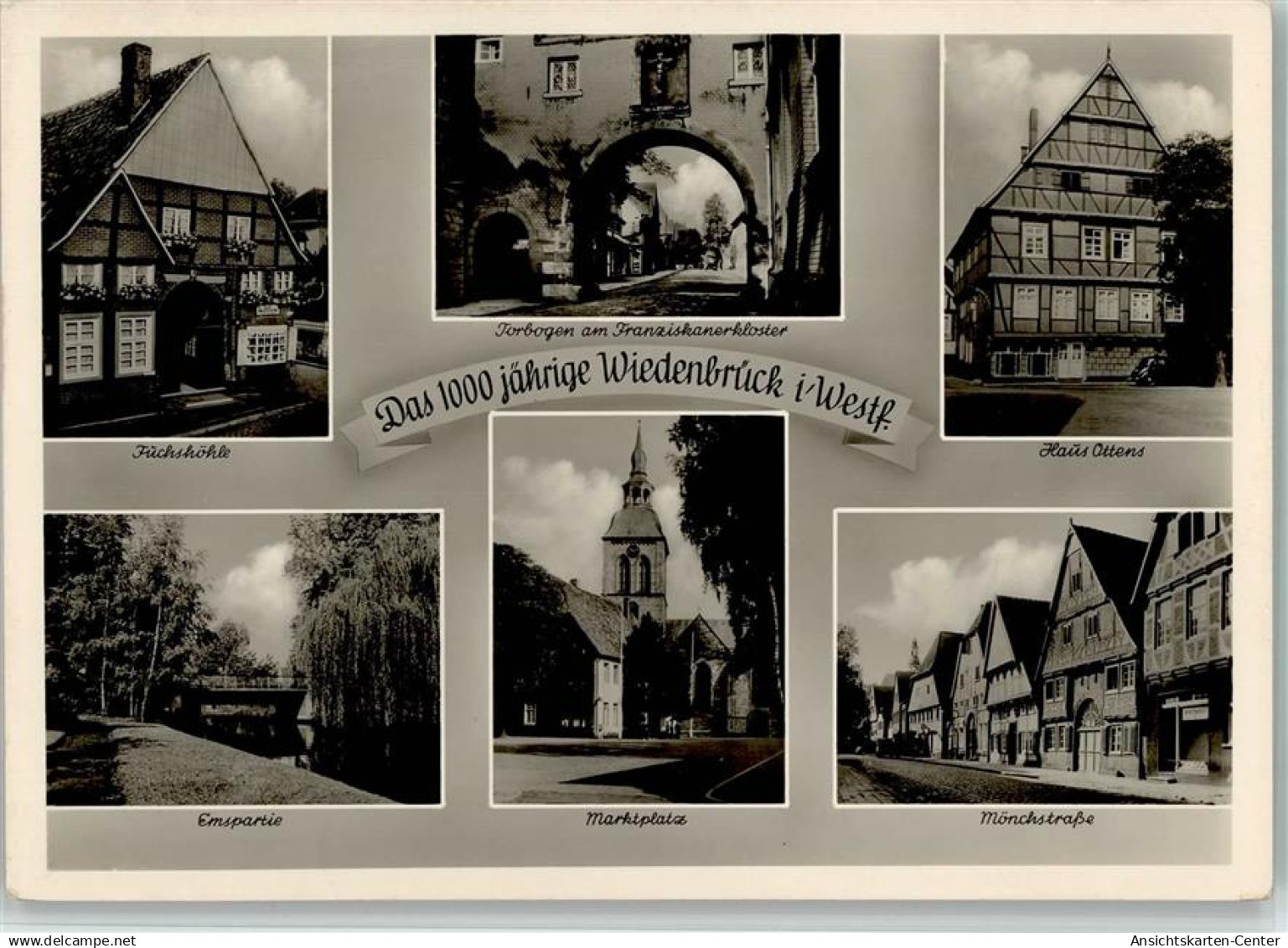 11065134 - Wiedenbrueck