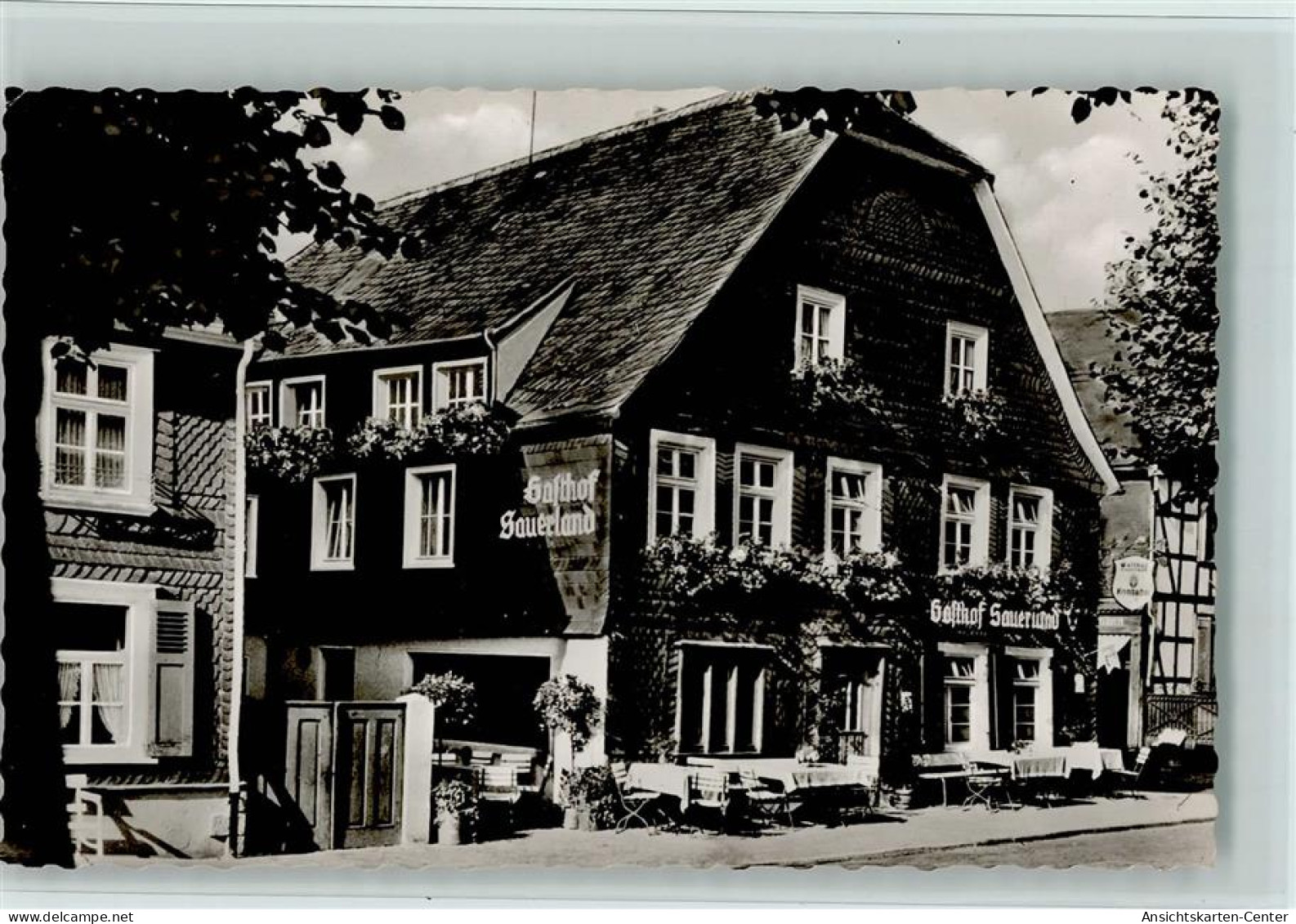 11066148 - Olpe , Biggesee