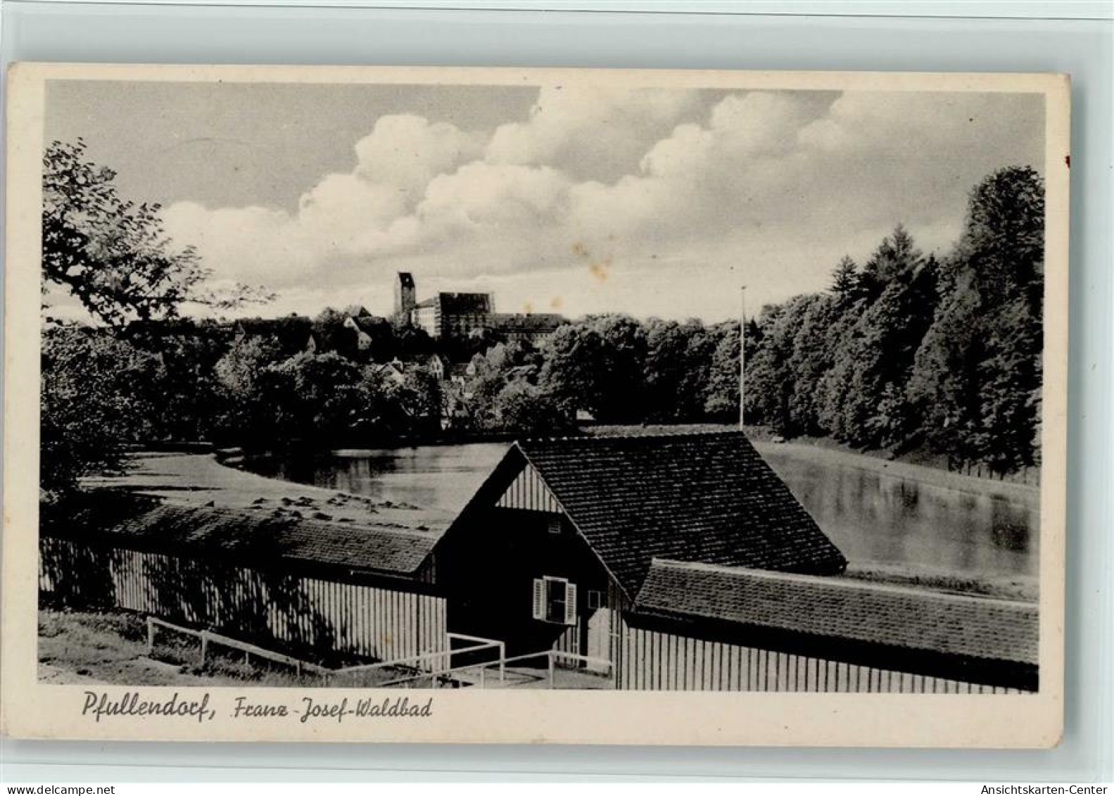 11066424 - Pfullendorf , Baden