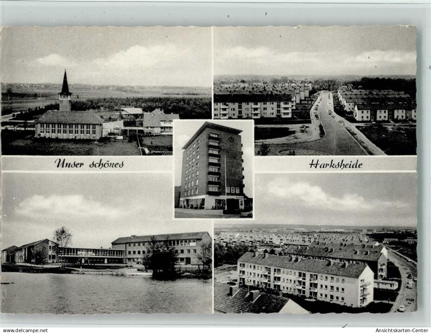 11066565 - Harksheide