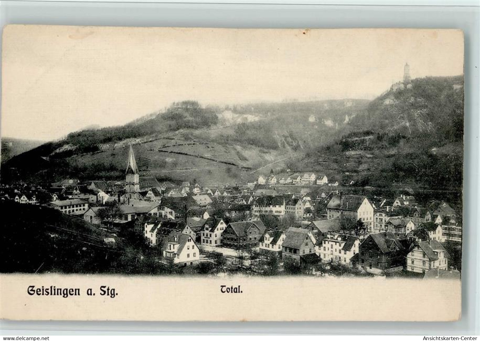 11066816 - Geislingen an der Steige