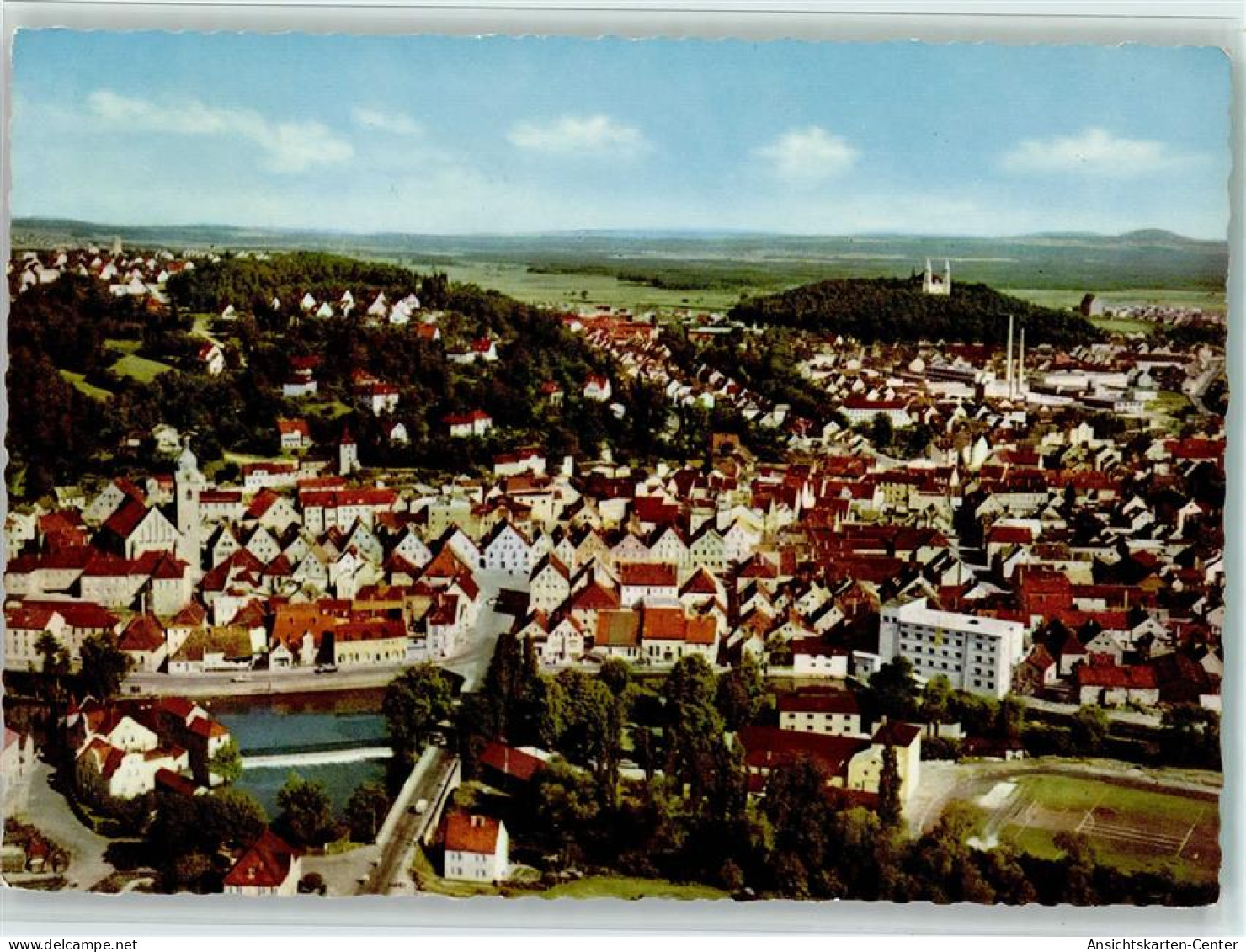 11067025 - Schwandorf , Bay