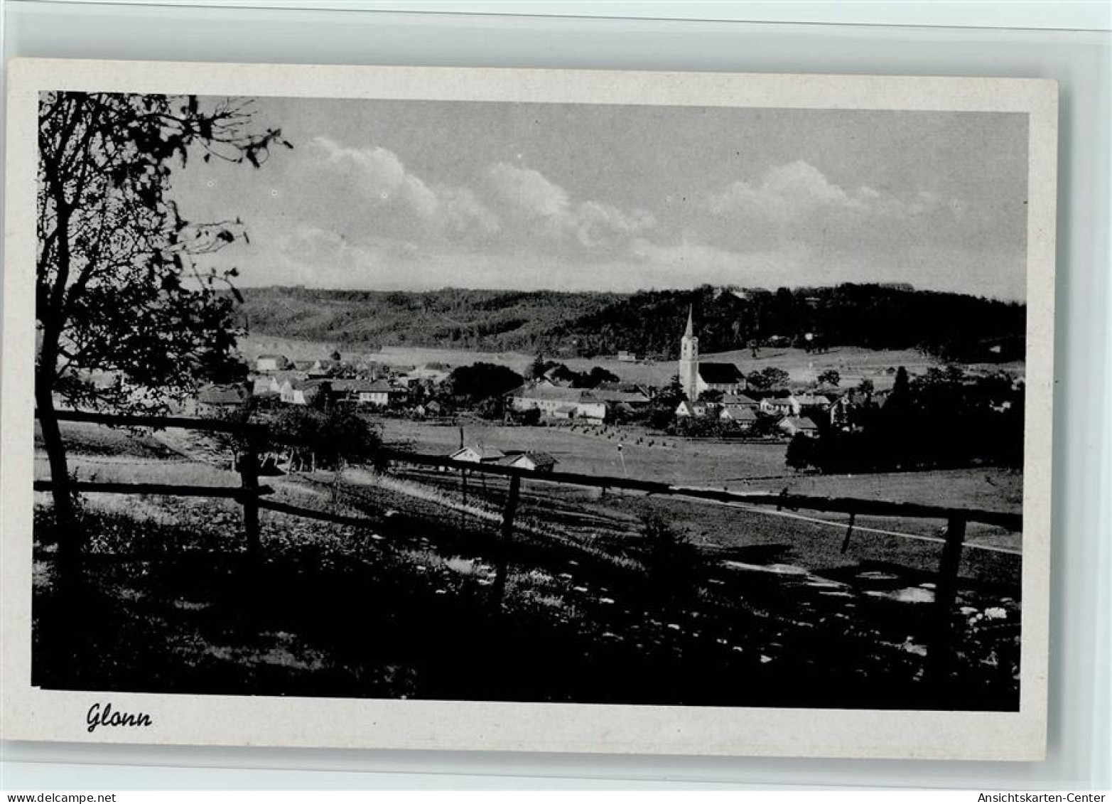 11067326 - Glonn , Kr Ebersberg, Oberbay