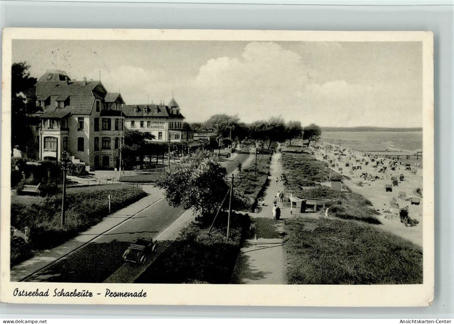 11067386 - Scharbeutz