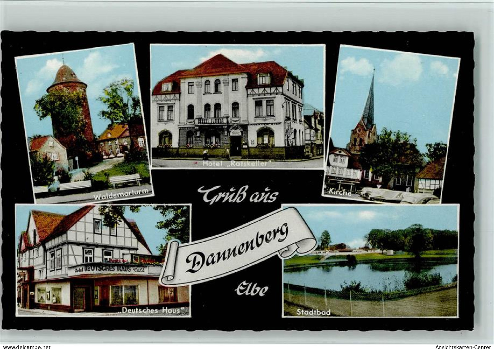 11067629 - Dannenberg (Elbe)