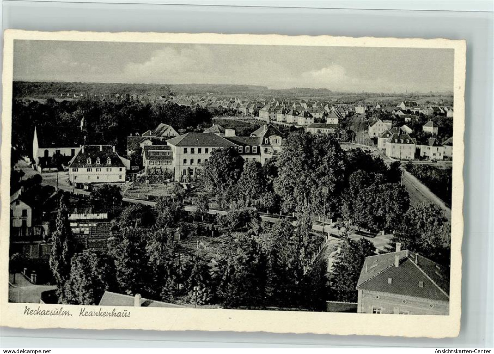 11067687 - Neckarsulm