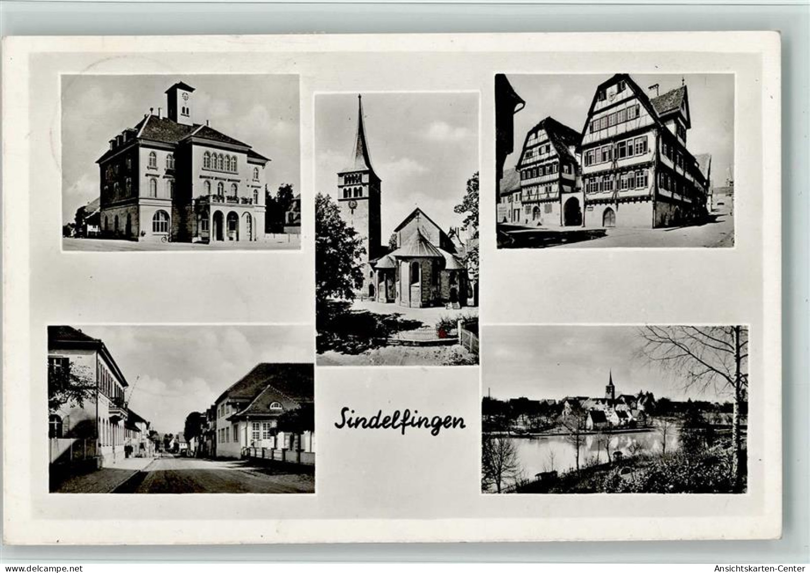 11067757 - Sindelfingen