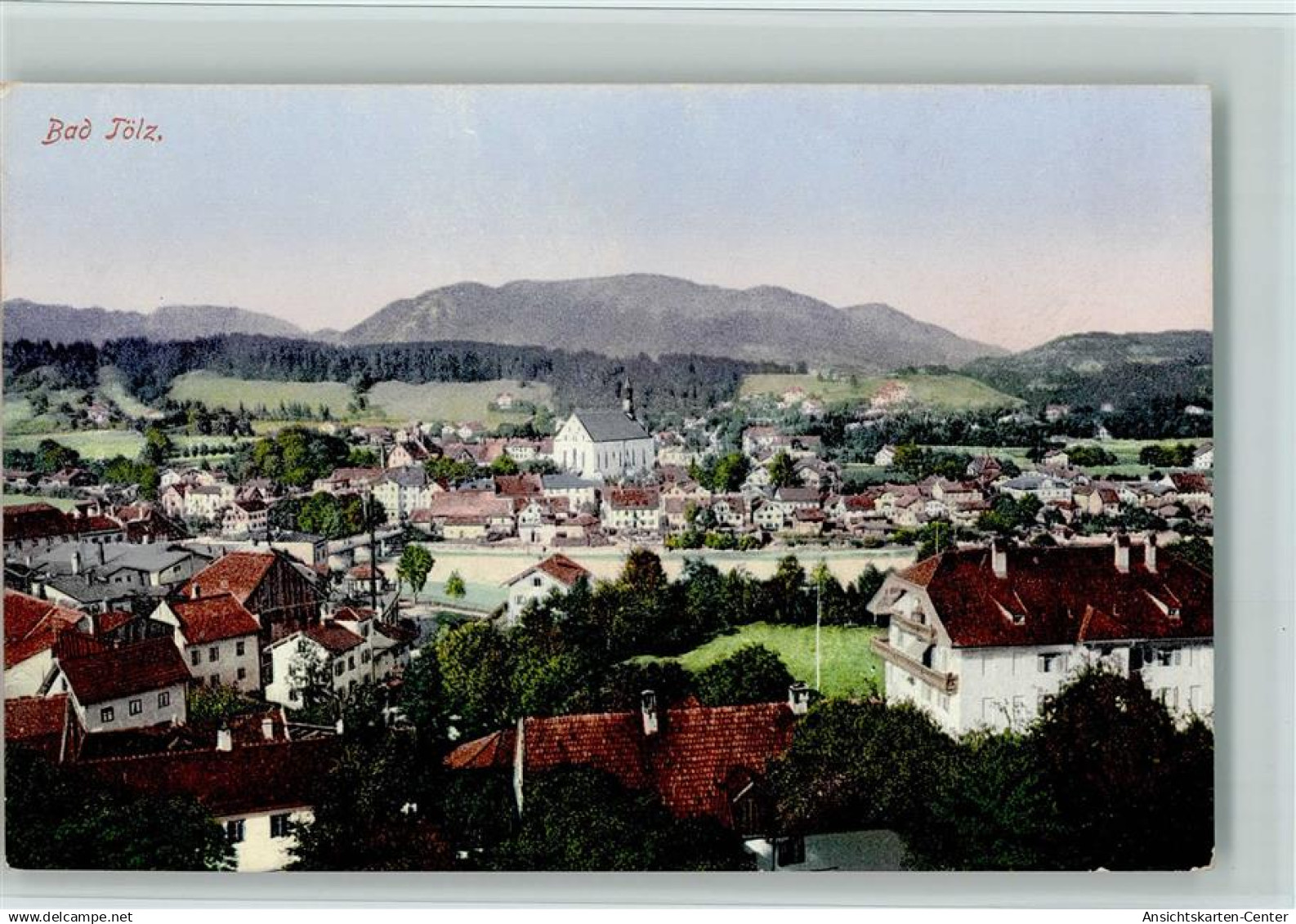 11067864 - Bad Toelz
