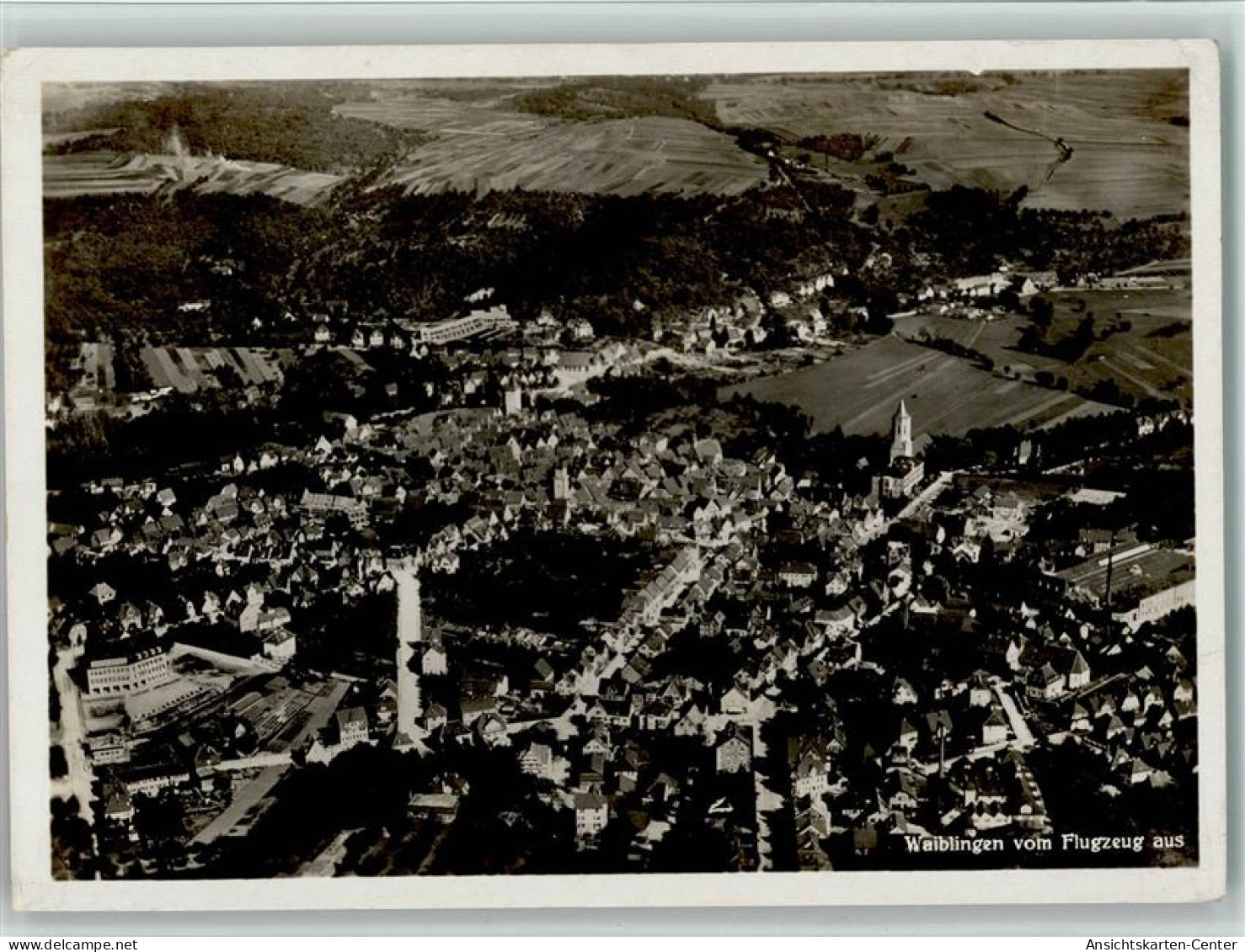 11068250 - Waiblingen , Rems