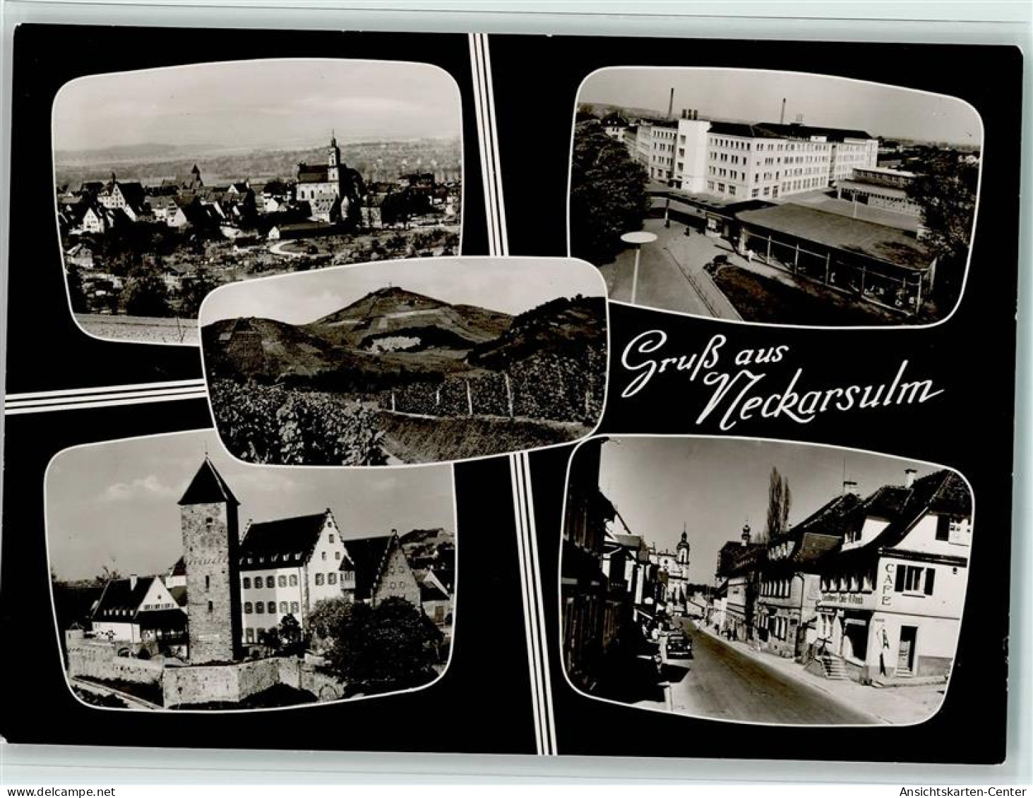 11068260 - Neckarsulm