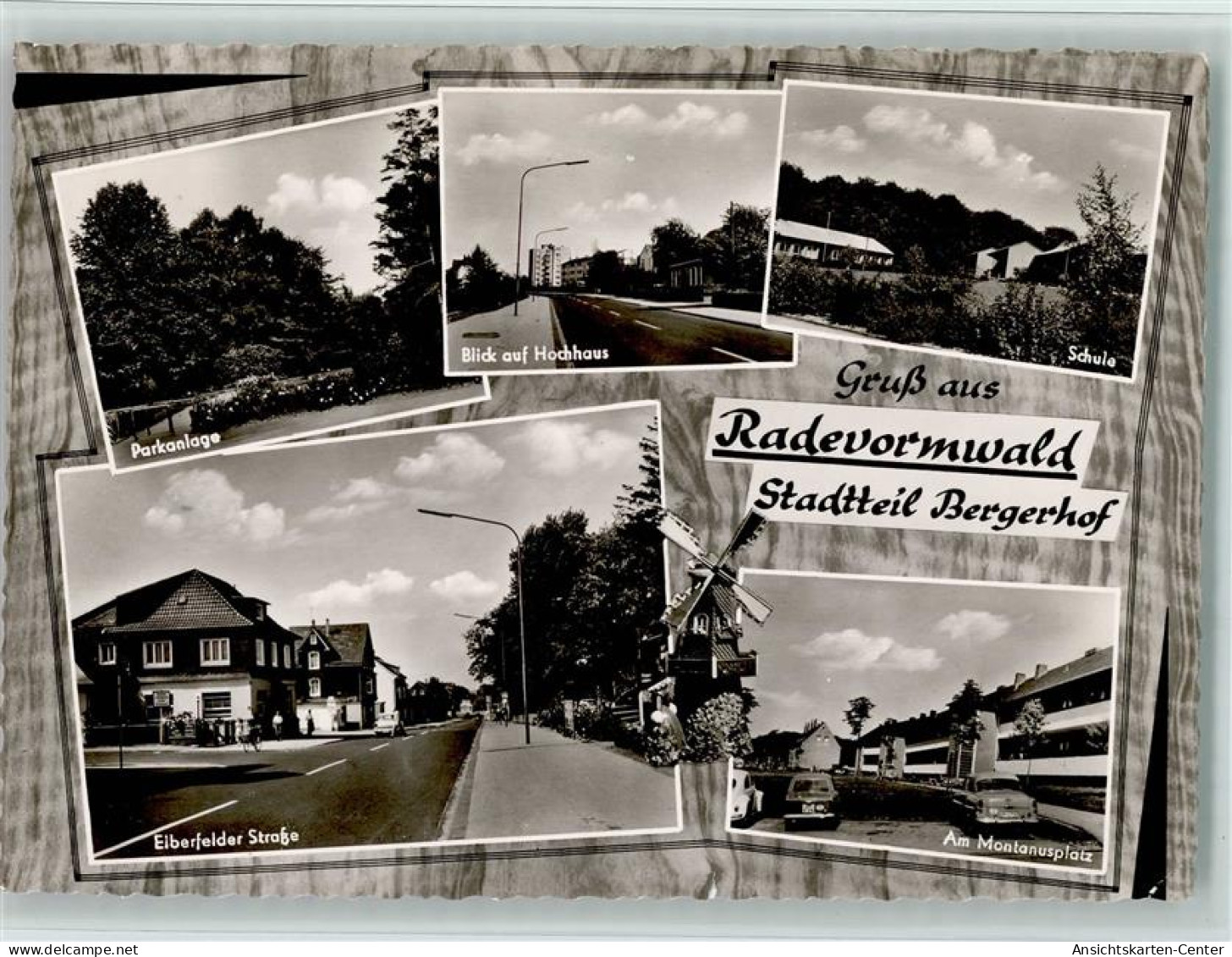 11068341 - Radevormwald