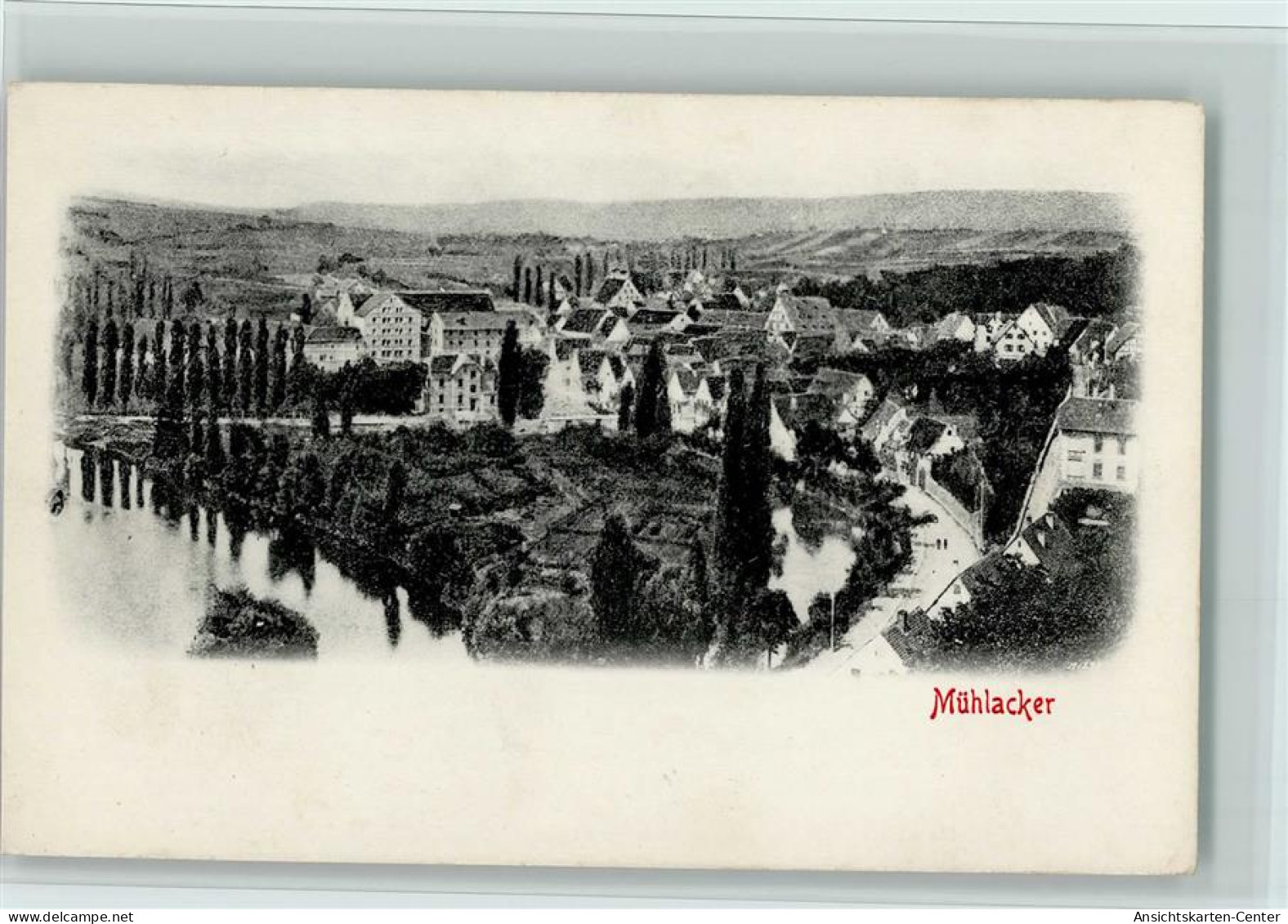 11068488 - Muehlacker