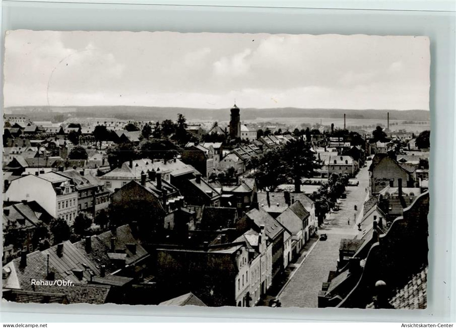 11069280 - Rehau , Oberfr