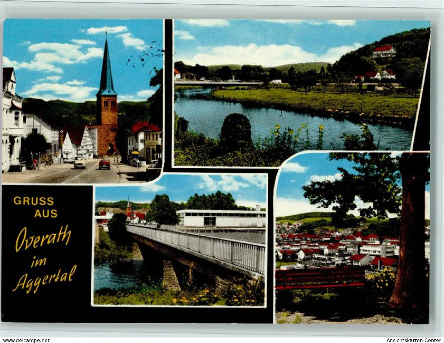 11069569 - Overath , Bergisches Land