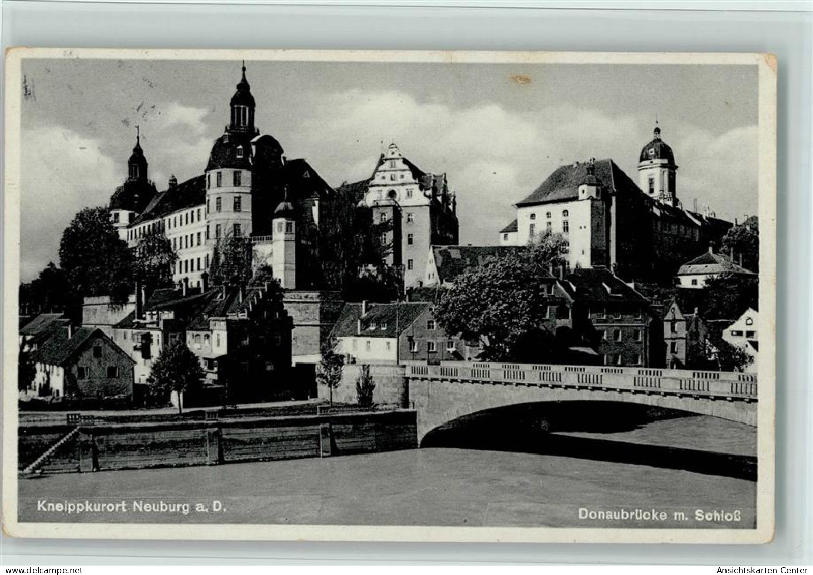 11069957 - Neuburg a d Donau