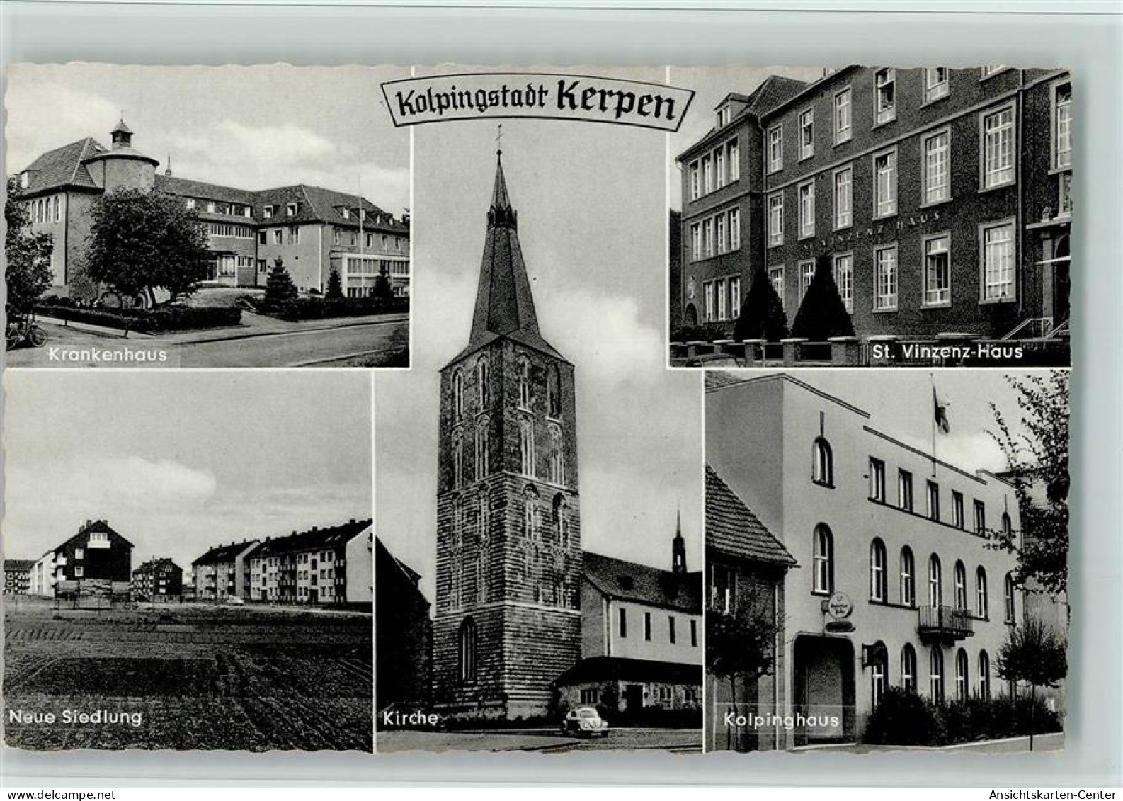 11070440 - Kerpen , Rheinl