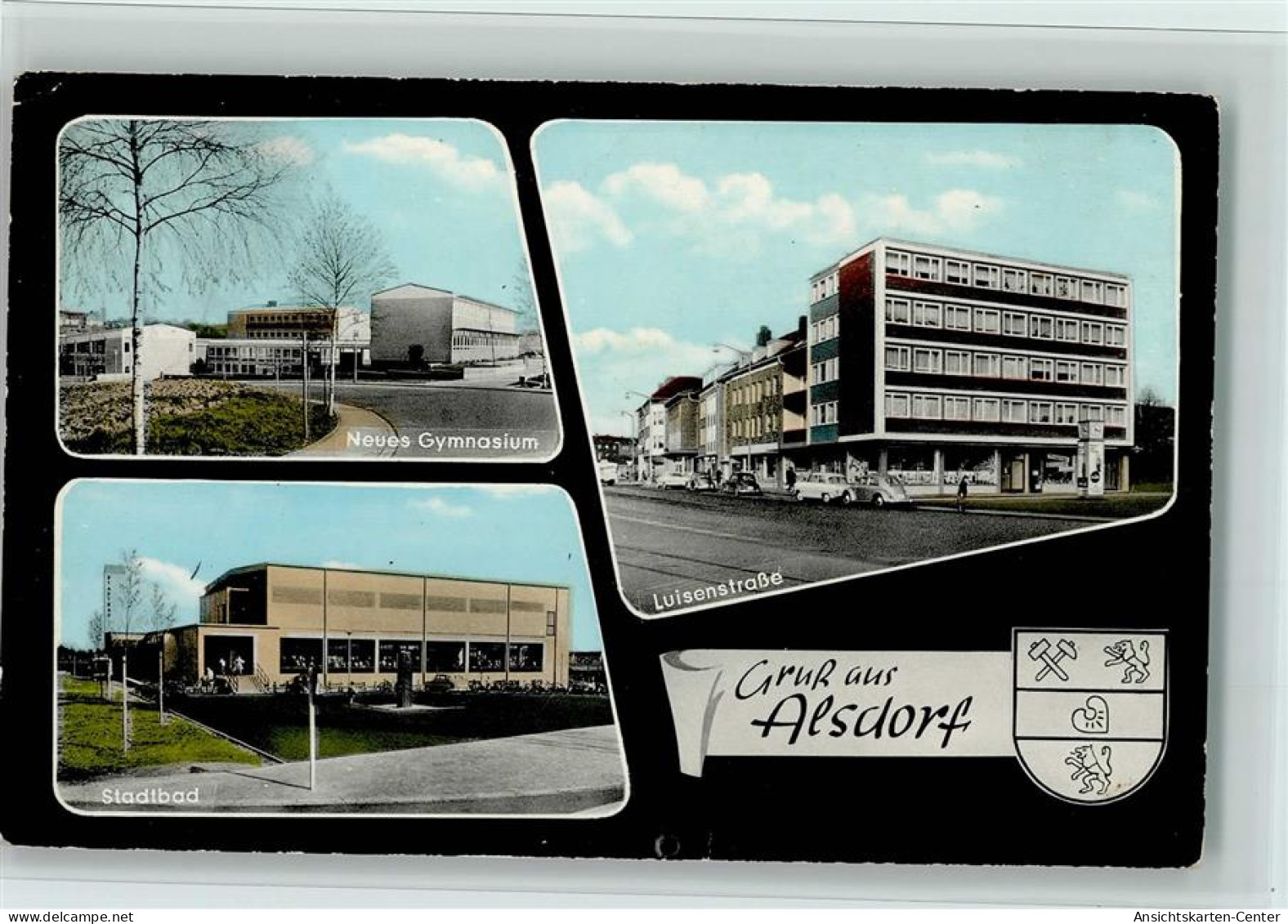 11070931 - Alsdorf , Rheinl