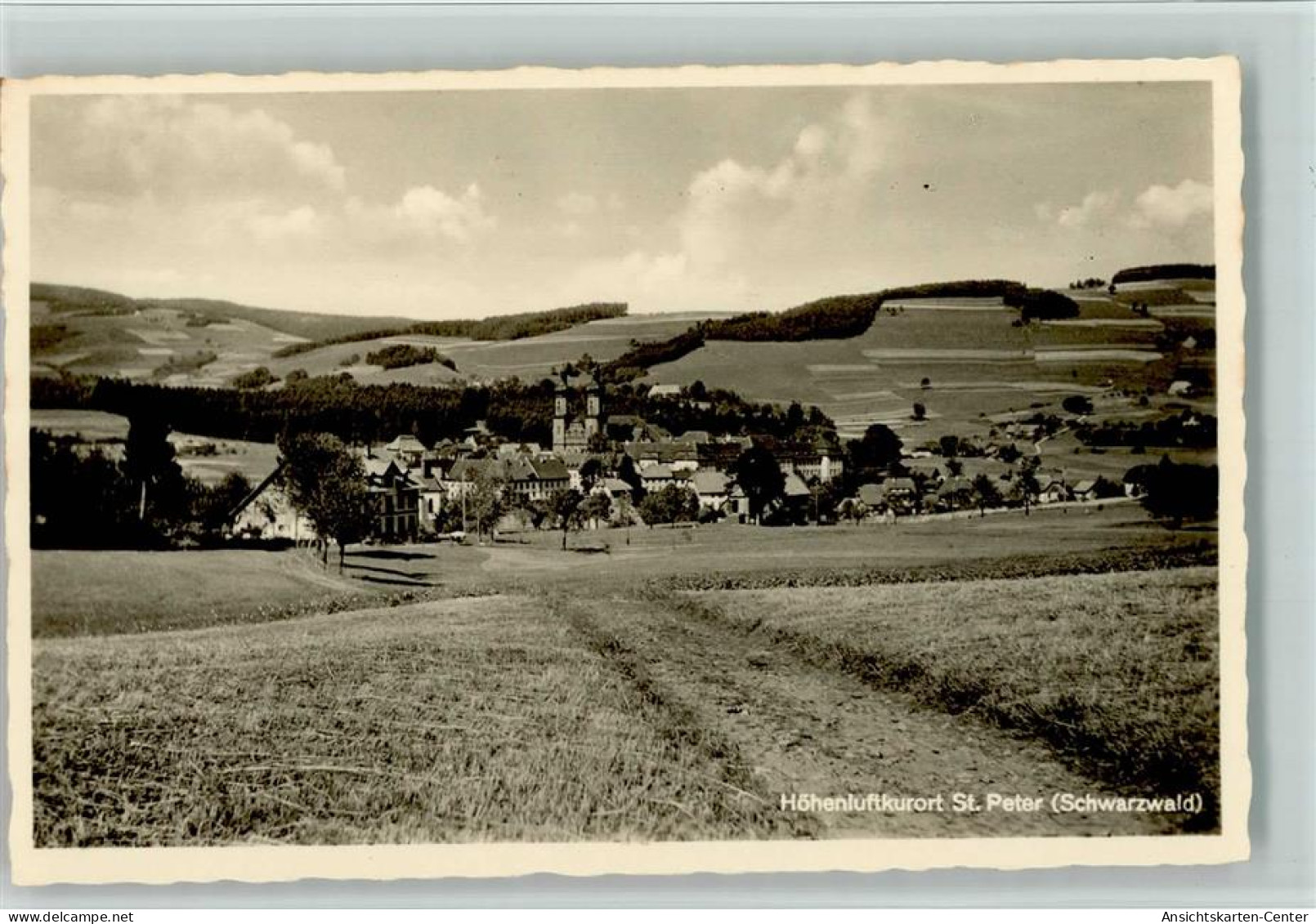 11072348 - St. Peter , Schwarzw