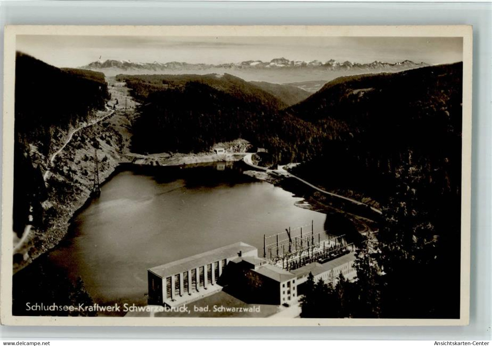 11072460 - Schluchsee