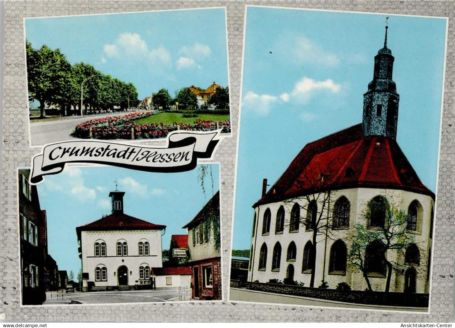 11072549 - Crumstadt , Hess