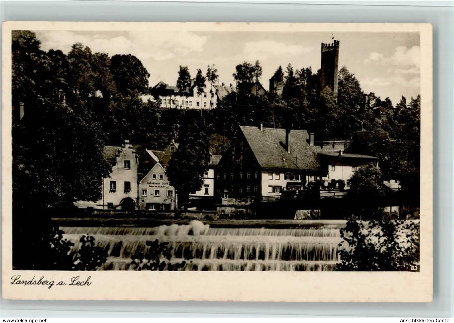 11072989 - Landsberg a. Lech