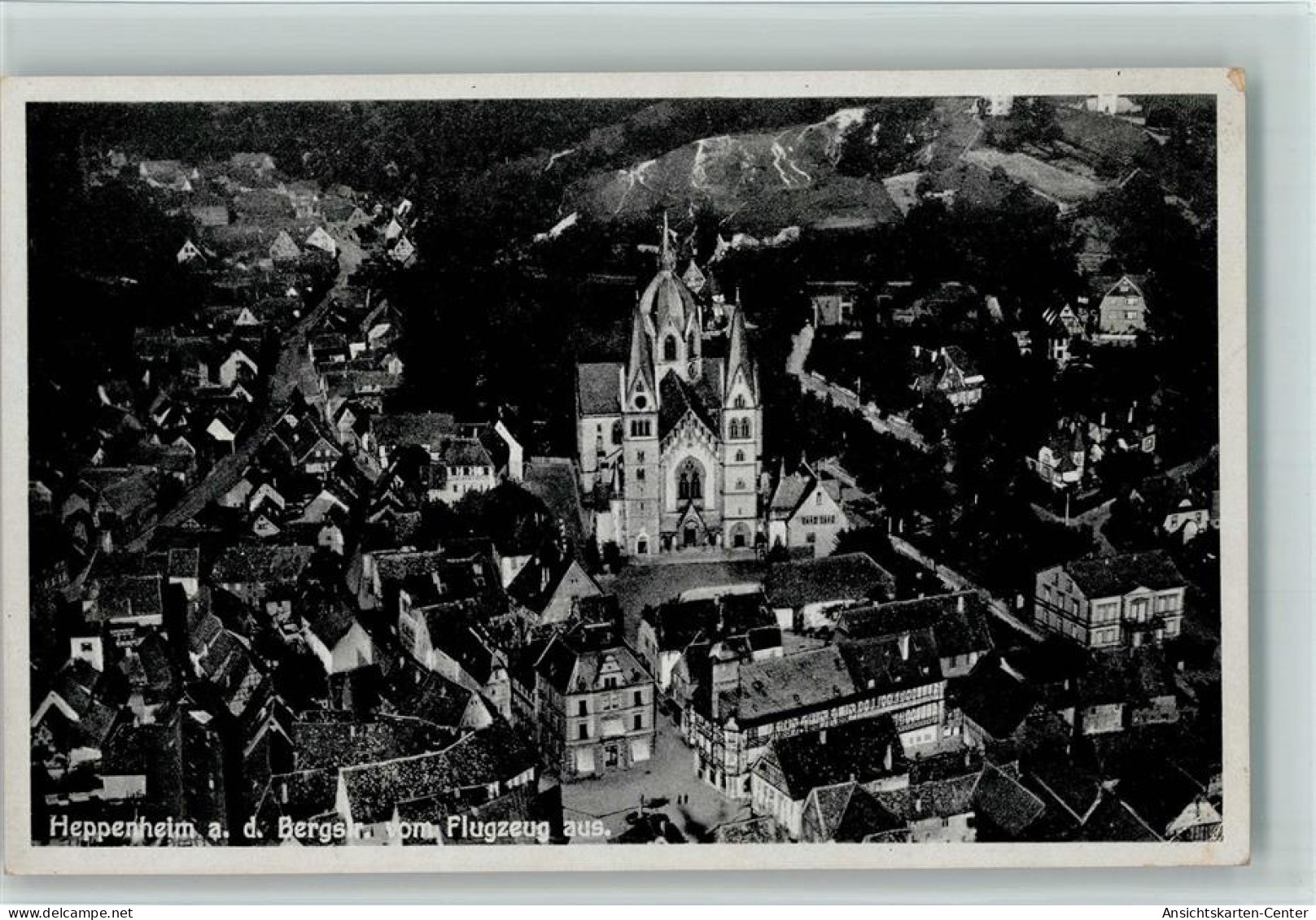 11073236 - Heppenheim (Bergstrasse)