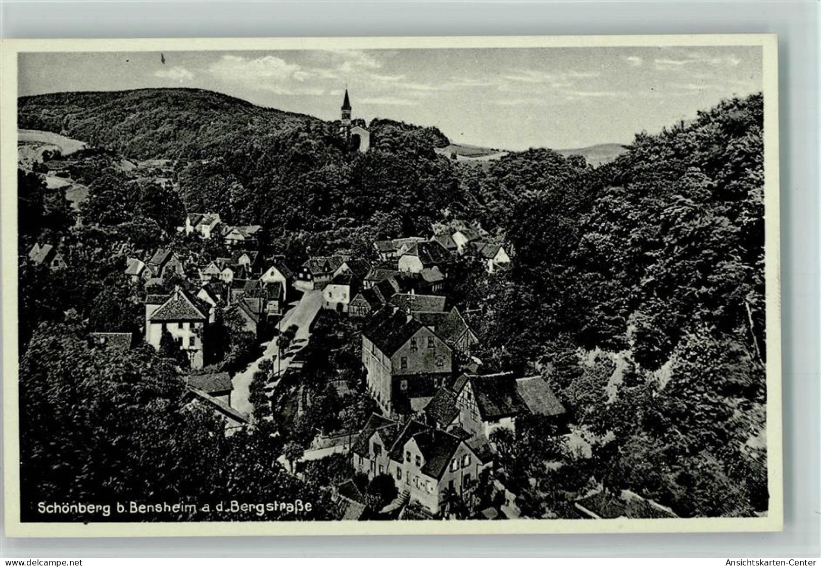 11073303 - Schoenberg , Bensheim