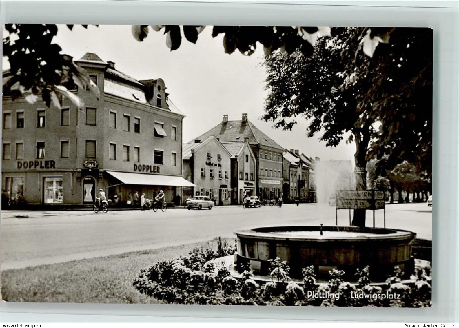 11074347 - Plattling