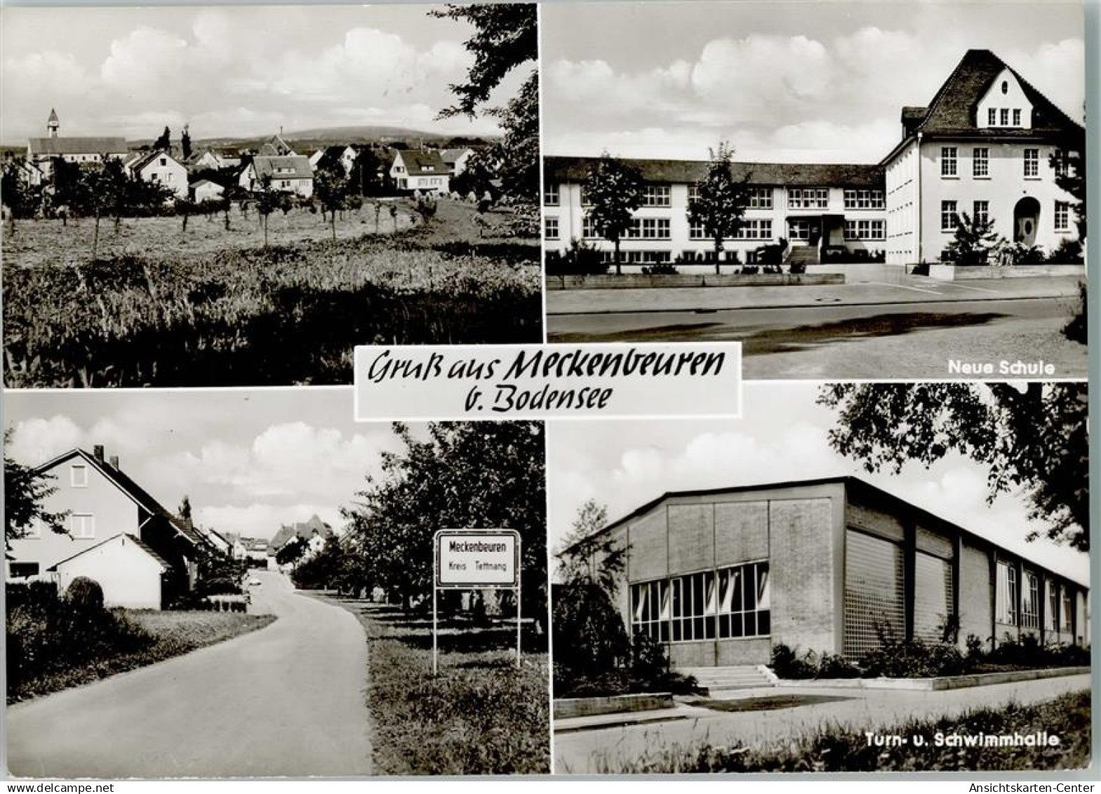 11075685 - Meckenbeuren