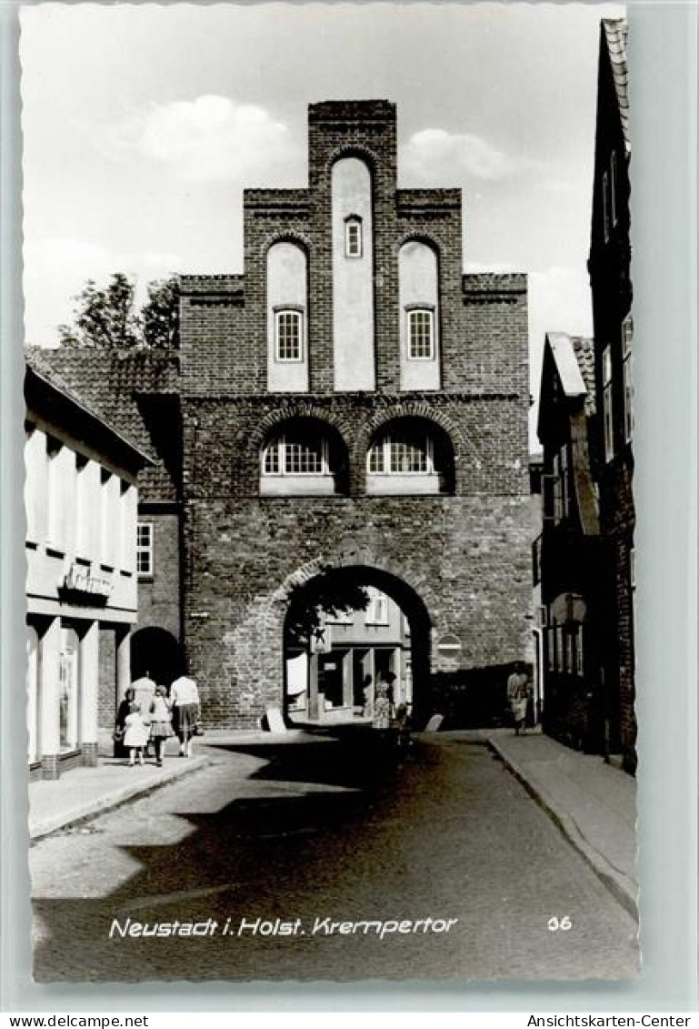11076567 - Neustadt in Holstein