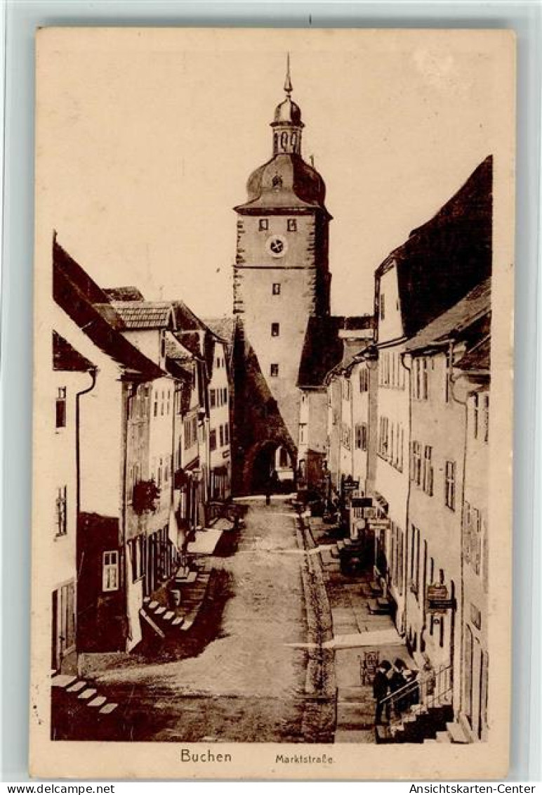 11076579 - Buchen (Odenwald)