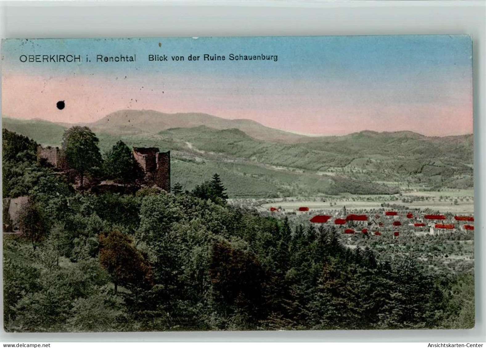 11077239 - Oberkirch , Baden