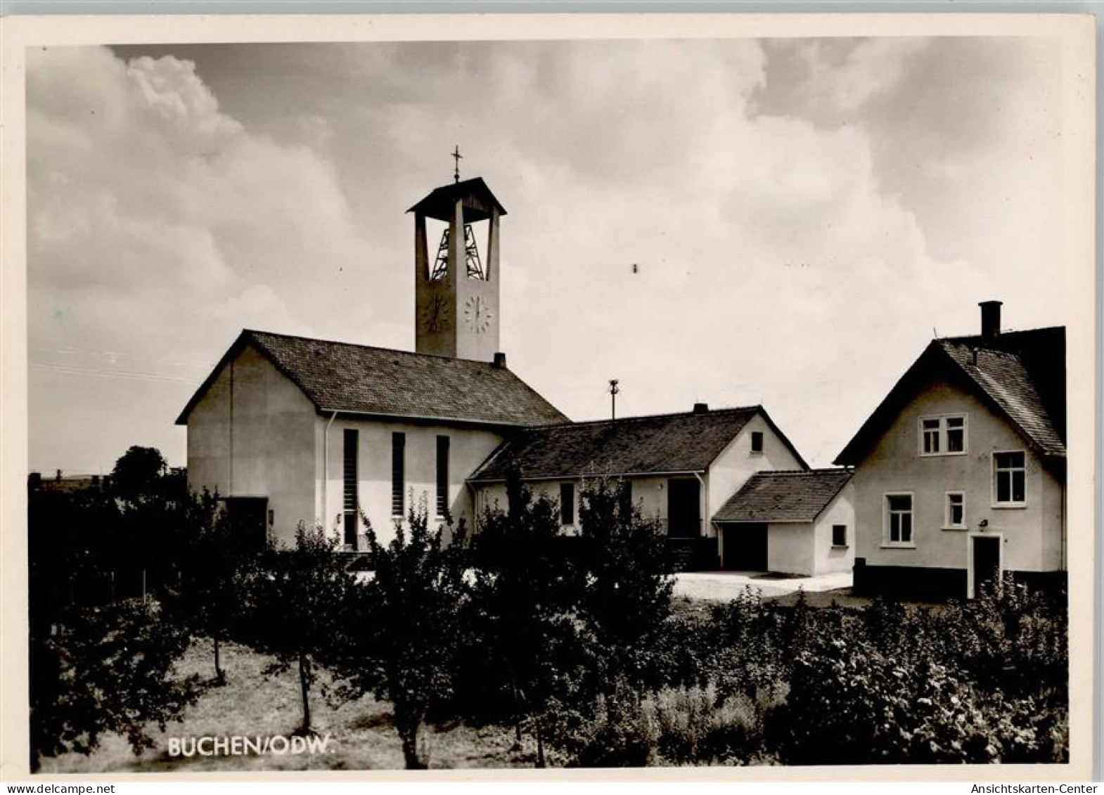 11077509 - Buchen (Odenwald)