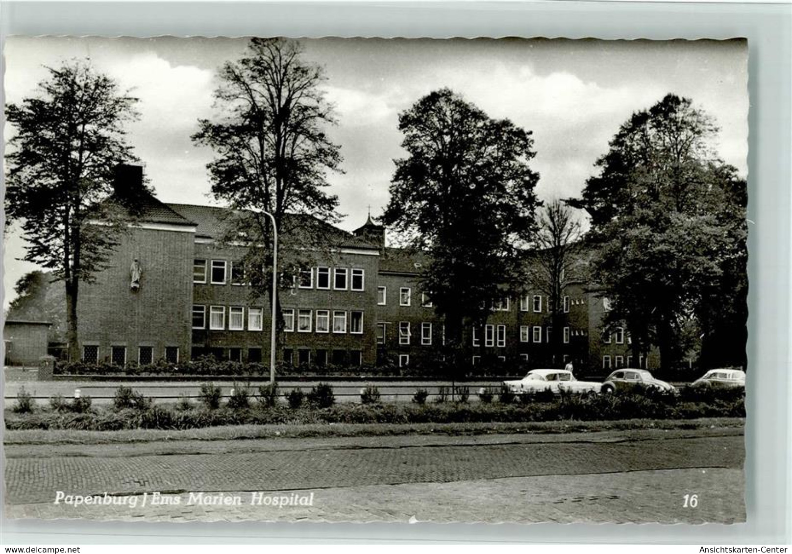 11077849 - Papenburg